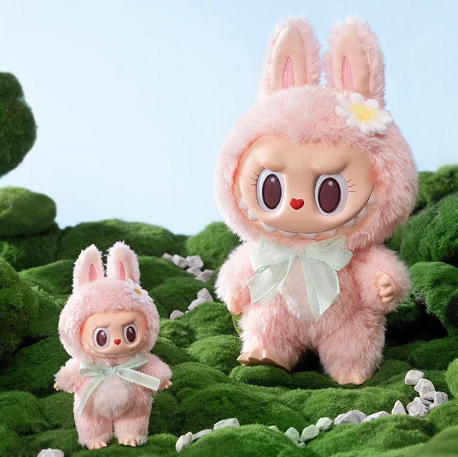 MOKOKO Close to Sweet Series Vinyl Dolls