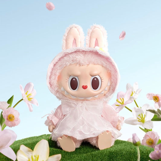 MOKOKO Fall Into Spring Vinyl Plush Pendant
