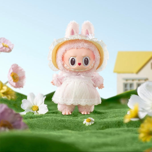 MOKOKO Fall Into Spring Vinyl Plush Pendant