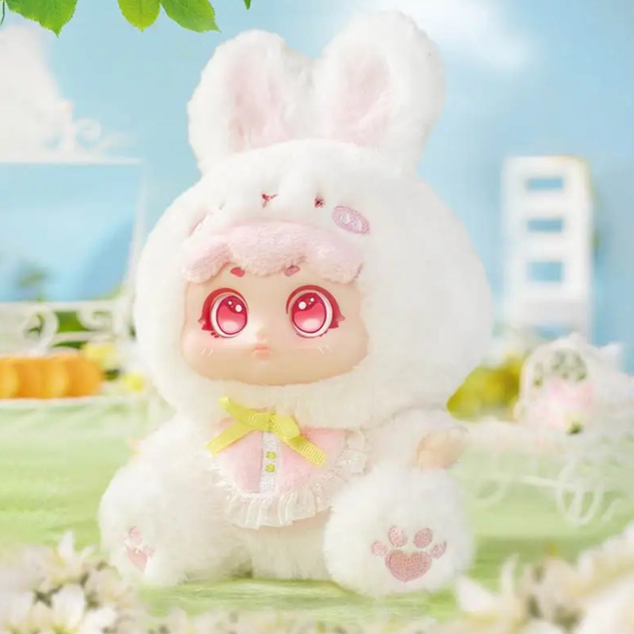 Animal Carnival blind box